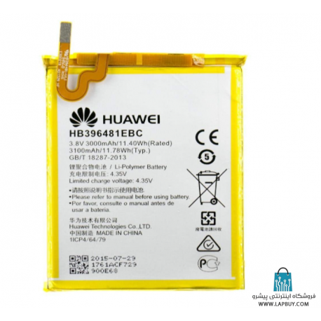 Huawei Honor 5X باطری باتری گوشی موبایل هواوی