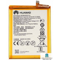 Huawei Honor 6X باطری باتری گوشی موبایل هواوی