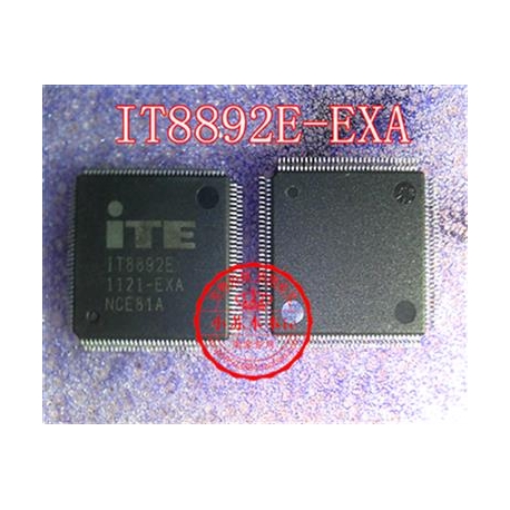 IT8755E IT8756E KXS KXO JXG JXS EXG آی سی