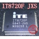 New IT8720F FX0 CXC IXS FXS CXS JXO JXS JXA JXC FXO With GB آی سی