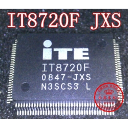 New IT8720F FX0 CXC IXS FXS CXS JXO JXS JXA JXC FXO With GB آی سی