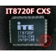 New IT8720F FX0 CXC IXS FXS CXS JXO JXS JXA FXO NO GB آی سی