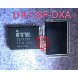 New IT8728F CXS CXA FXS FXA DXA BXS DXS EXS BXA EXA With GB آی سی