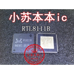 RT8292BH RTL8111DP RTL8111B RTL8111D RTL8201CL آی سی