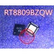 RT8122ZQW RT8809BZQW RT8810DGQW RT8223PGQW RT8078AGQW آی سی