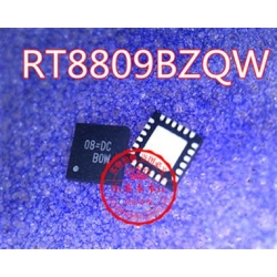 RT8122ZQW RT8809BZQW RT8810DGQW RT8223PGQW RT8078AGQW آی سی
