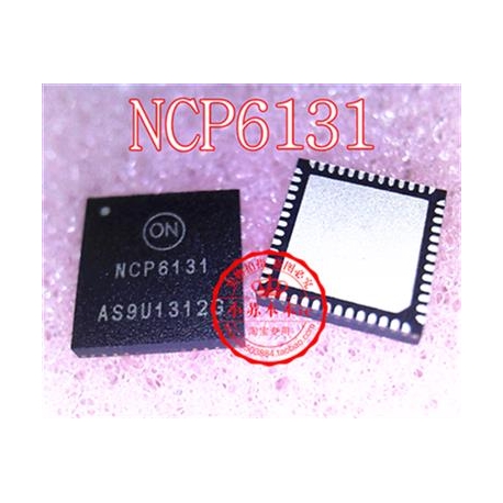 NCP6131S NCP6121 NCP6131N NCP6131 NCP6132A NCP6132B NCP6132 آی سی
