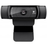 Logitech C920 وب کم لاجیتک