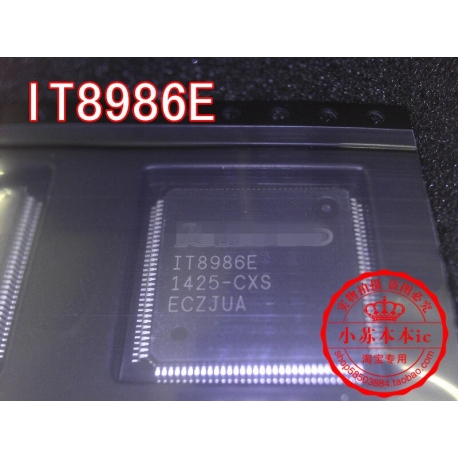 IT8986E CXS IT8396VG-192 AXO BXO CXO IT8568VG IT8568 IT8995VG-128 آی سی