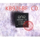KB3930BF A1 KBC1122-AJZS ADV7850KBCZ-5 W9725G6KB-25 آی سی