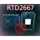 RTM868T-505 RTD2691D RTD2549TD RTD2667 آی سی