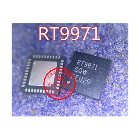 RTS5237 RTL8166E 8166E RTL8176EH 8176EH RT9971GQW RT9971 آی سی