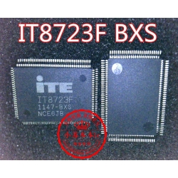 New IT8723F BXS BXA AXS CXS IT8518VG PXS HXS IT8580E AXA IT8586E IT8518G آی سی