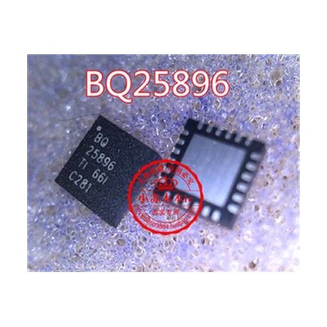 RT9939 RTL8309N BQ25896 RTM885N-914 RTD2664 آی سی