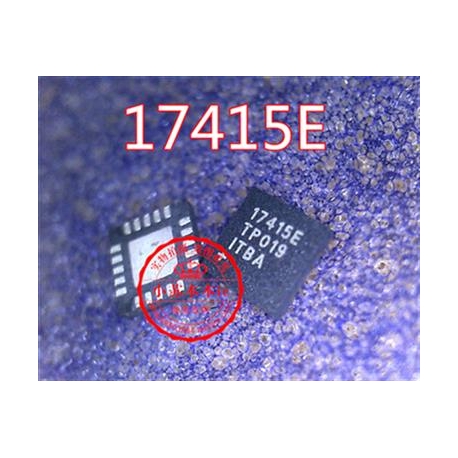 MAX17015E MAX17015A MAX1951ESA MAX17015B MAX17094 MAX4885E آی سی