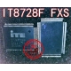 IT8728F CXS CXA FXS FXA DXA BXS DXS EXS BXA EXA No GB آی سی