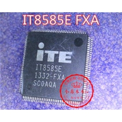 New IT8585E EXS BXS CXS FXS FXA GXS IT8718-S LXA LXS CXS CXC With GB آی سی