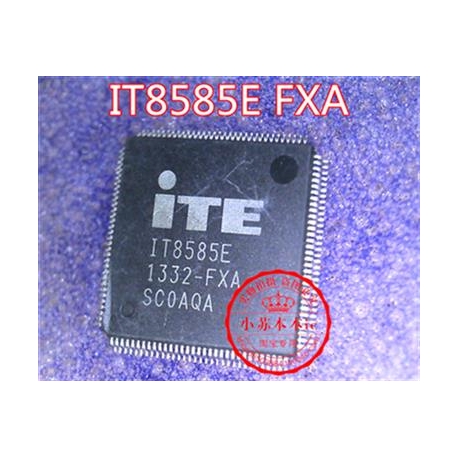 New IT8585E EXS BXS CXS FXS FXA GXS IT8718-S LXA LXS CXS CXC With GB آی سی