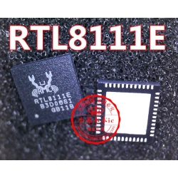 RT8206MGQW RT8206M RT9020 RTL8111F -CG RTL8105E RTL8111E آی سی