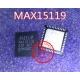 MAX1980E MAX6509HAUK-T MAX797ESE MAX797 MAX1634EAI MAX232A آی سی