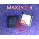 MAX232ACSE MAX8776G MAX15119 MAX14566EETA MAX17112ETB+T MAX8578EUB آی سی