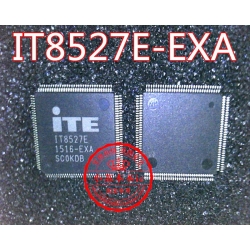 New IT8527E EXS EXA IT8212F CXS DXS IT8770E BXS DXG DXA IT8709E IT8350E-128 IT8350E آی سی