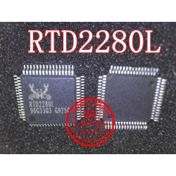 RTD2280L RTD2270L RTL8171FH RTL8103E RTL8151GH 8151GH آی سی