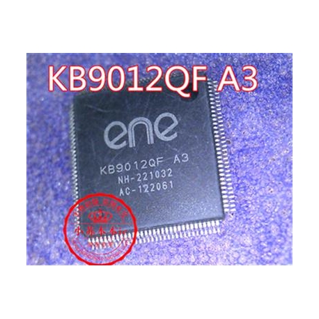 New KB9012QF A3 A4 A1 A2 C1 B4 KB3910SF KB910QF KB3920QF BO KB910Q KB9016QF آی سی