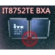 IT8752TE BXA BXS CXS IT8528E AXA AXS EXA EXS FXA FXS IT8301E آی سی