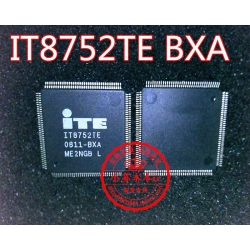 IT8752TE BXA BXS CXS IT8528E AXA AXS EXA EXS FXA FXS IT8301E آی سی