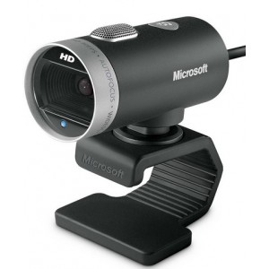 Microsoft LifeCam Cinema وب کم مایکروسافت