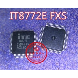 New IT6633E-T CXS BXS IT1337E IT1337E-48D BXO آی سی