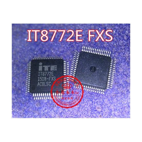 New IT6633E-T CXS BXS IT1337E IT1337E-48D BXO آی سی