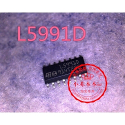 L6743DTR L6743D MX25L6406EM2I-12G L6910 L5991D MXL601