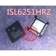 ISL6251HRZ ISL6251AHRZ ISL6262CRZ 95835REV 95826HRZ 95826AHRZ