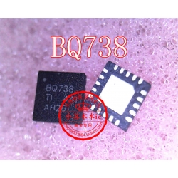 BQ24738RGRT BQ738 BQ24728RGRT BQ728 BQ24738HRGRT BQ738H