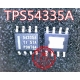 TPS2065DGNR TPS2066 TPS5420 TPS5420DR TPS2042B 2042B