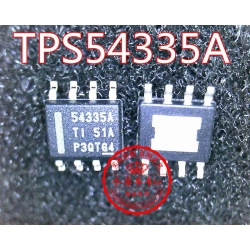 TPS2065DGNR TPS2066 TPS5420 TPS5420DR TPS2042B 2042B