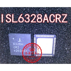 ISL97656IRTZ ISL23511UFBZ ISL6372CRTZ ISL97644IRZ ISL9583R3P6