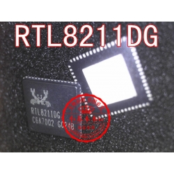 RT8108B RTS5116 RTL8211DG RTL8211BN RT9241A