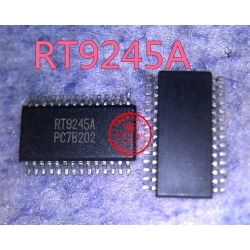 RTS5128 RT9245A RT9246A RT9245C RT9245 RT9246