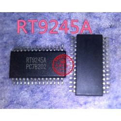 RTS8161GSH RTL8304 RT9008GE RT9238