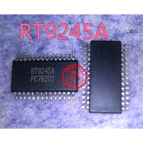 RTS8161GSH RTL8304 RT9008GE RT9238