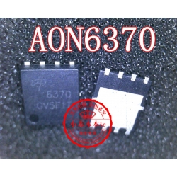 AON6370 AON7212 AON7436 AON7400 AON6512 AON7407 AO7407