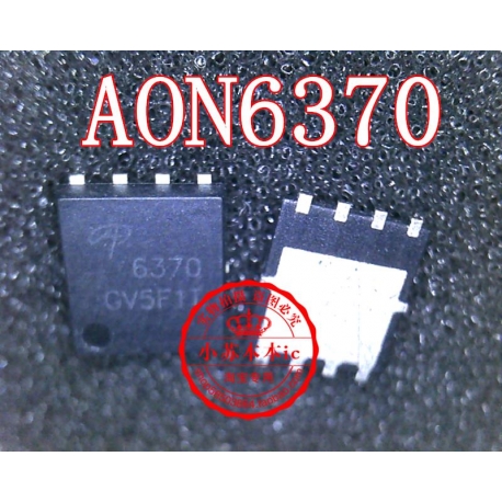 AON6370 AON7212 AON7436 AON7400 AON6512 AON7407 AO7407