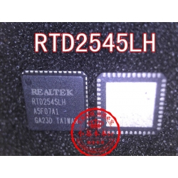 RT8228AZQW RT8228A RTD2525L RTL8801B RTD2120L 8151GD