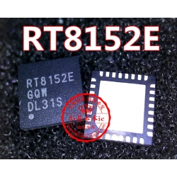 RT9231A RTS5229 RT8152A RT8152E RT8152B RT8152C