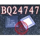 BQ24753 BQ715 BQ24715RGRR PQ715 BQ717 BQ24747