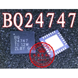 BQ24753 BQ715 BQ24715RGRR PQ715 BQ717 BQ24747