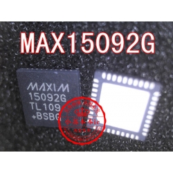 MAX8736B MAX6694 MAX1710 MAX1711 MAX1712 MAX15092G 15092G